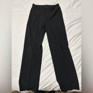 GAP Charcoal Trousers